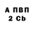 АМФЕТАМИН VHQ Niso Alieva