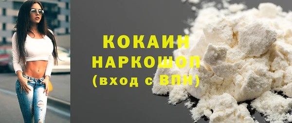 СК Горнозаводск